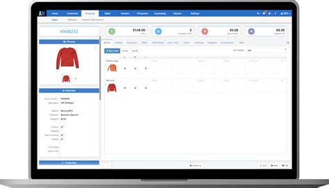 Efficiency at Your Fingertips: Apparel Magic's Login Solution